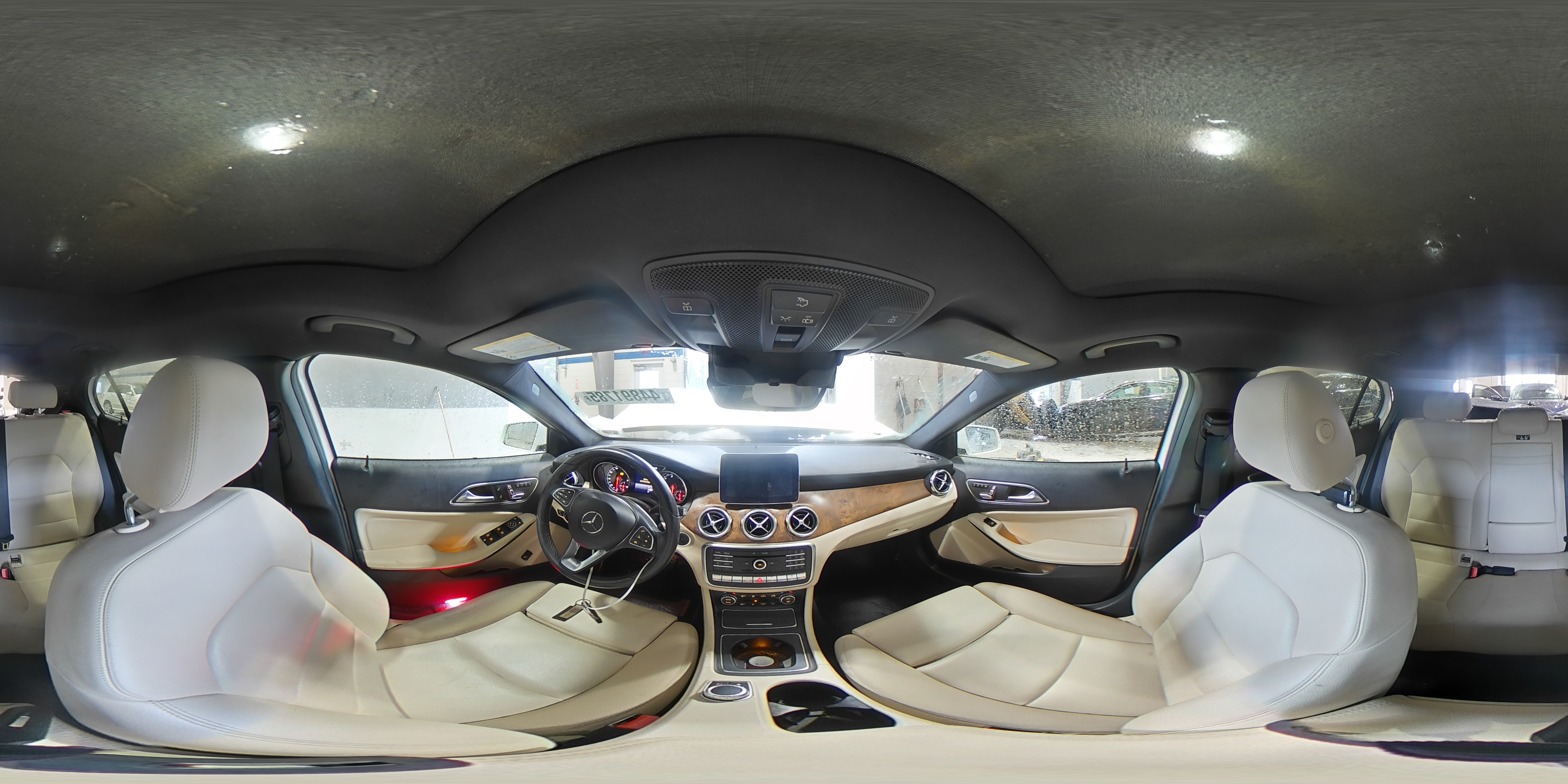 2018 Mercedes-Benz GLA-klasse - Image 14