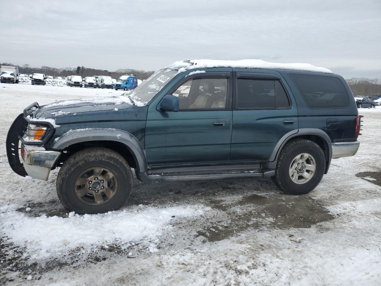 1997 Toyota 4Runner - Image 1