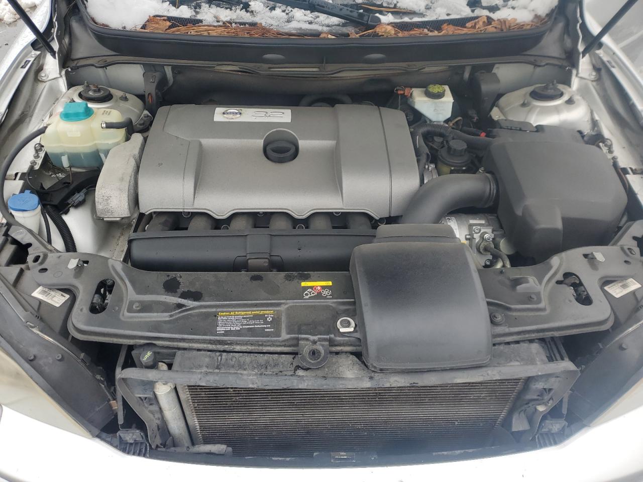 2008 Volvo XC90 - Image 12