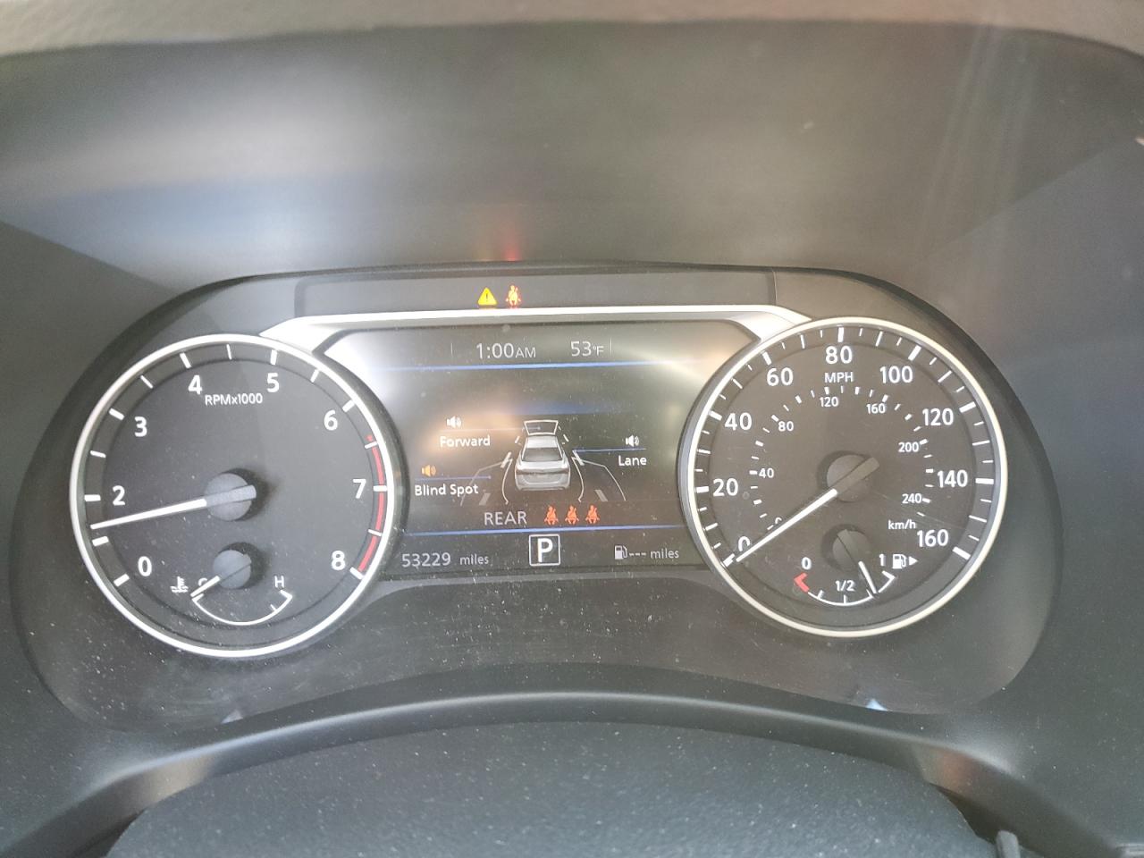 2020 Nissan Sentra - Image 9