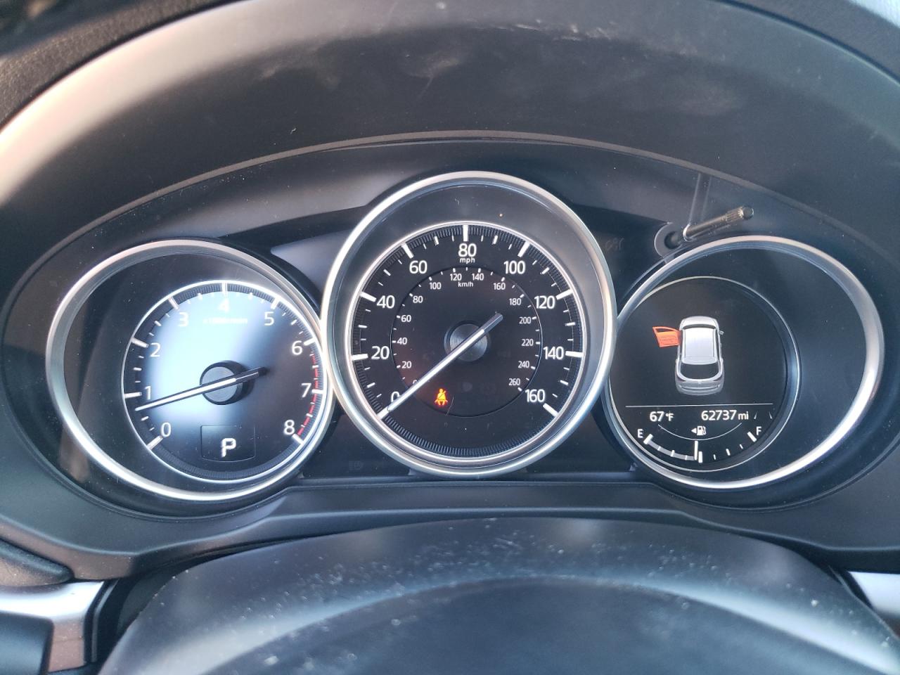 2019 Mazda CX-5 - Image 9