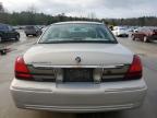 2009 Mercury Grand Marquis Ls na sprzedaż w Gaston, SC - Front End