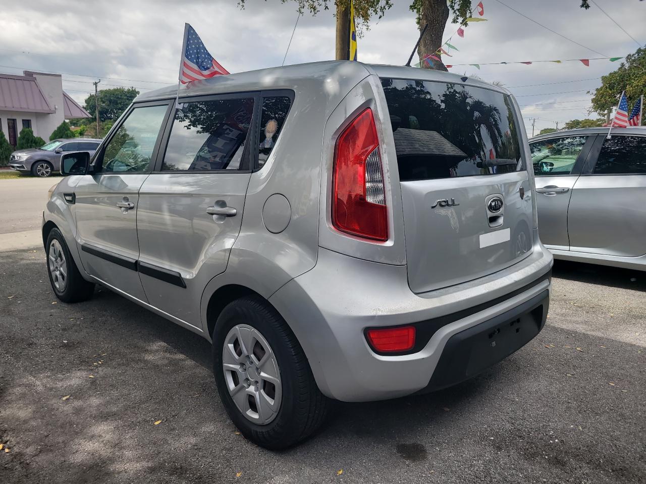 2012 Kia Soul - Image 3