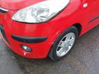 2008 HYUNDAI I10 COMFOR for sale at Copart CHESTER