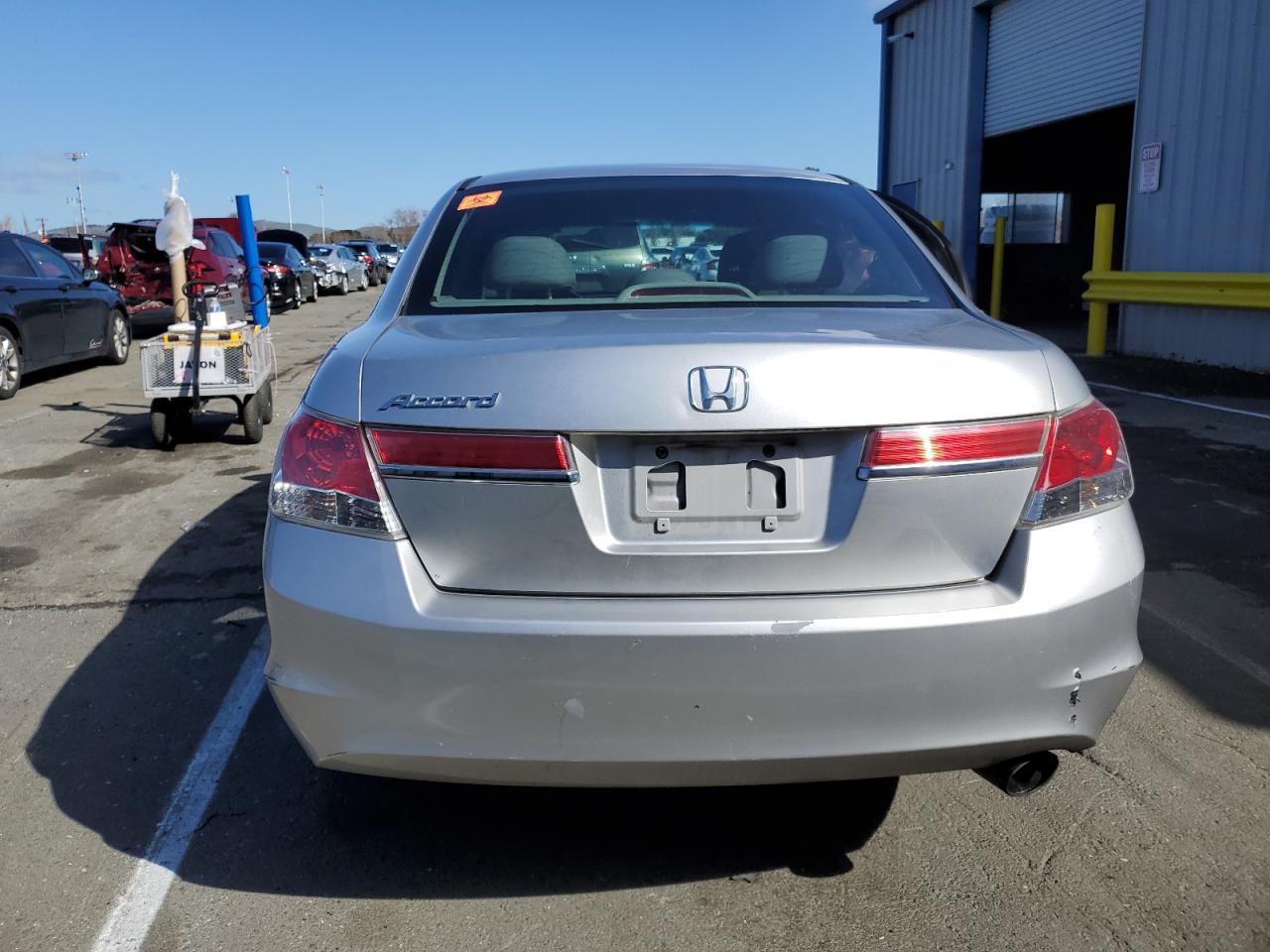 2011 Honda Accord - Image 6