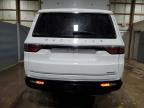 2024 Jeep Wagoneer L Series Iii zu verkaufen in Columbia Station, OH - Front End