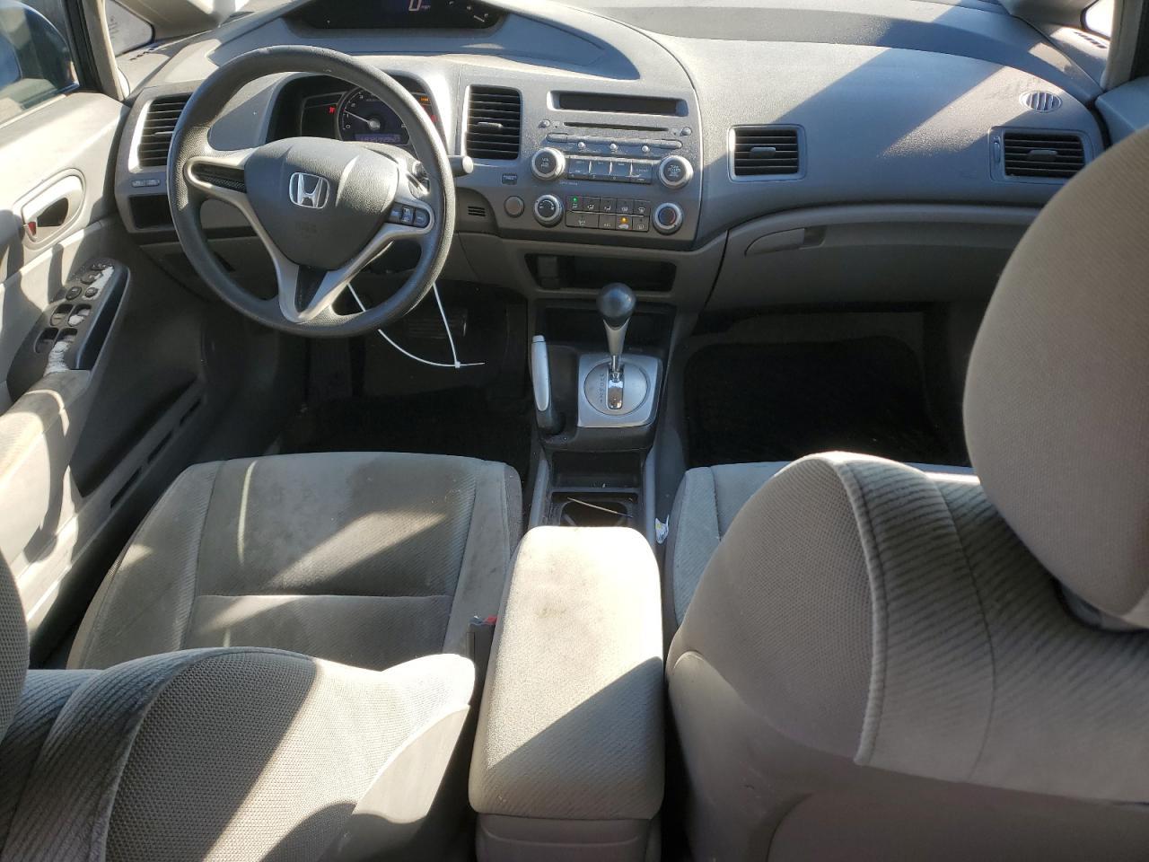 2010 Honda Civic - Image 8