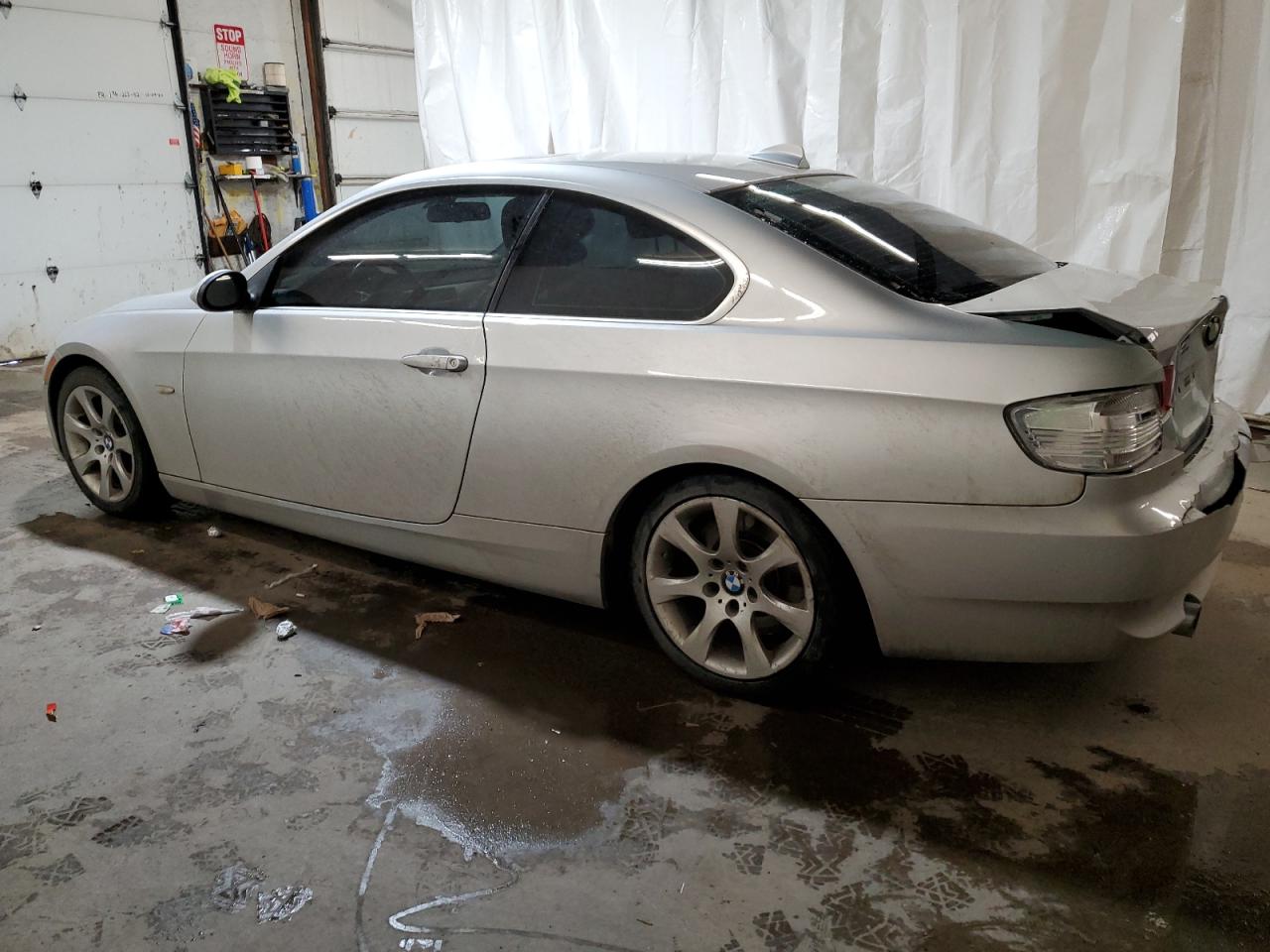 2009 BMW 3er - Image 2