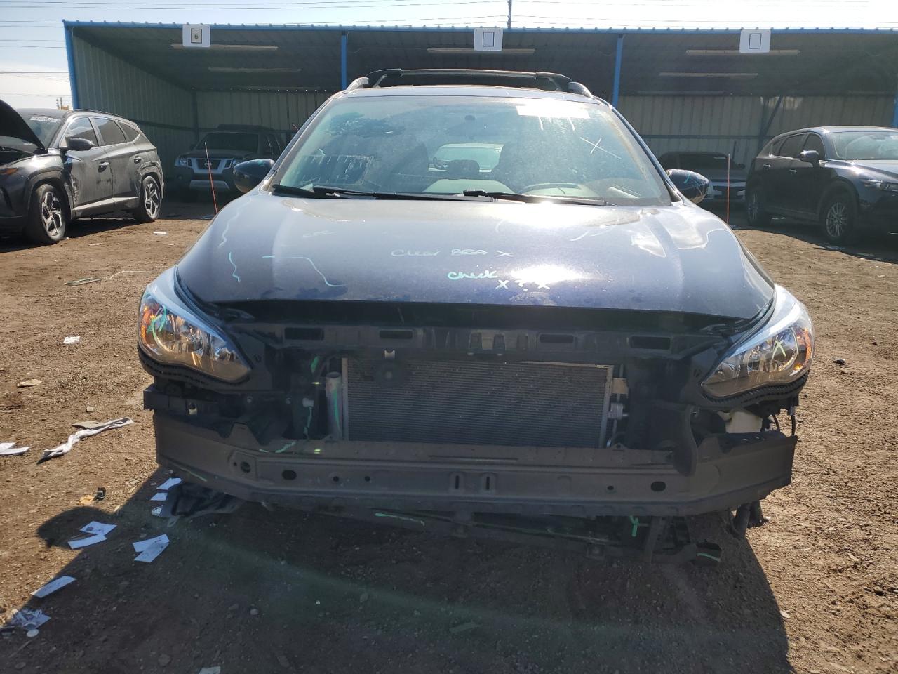 2019 Subaru Impreza - Image 5