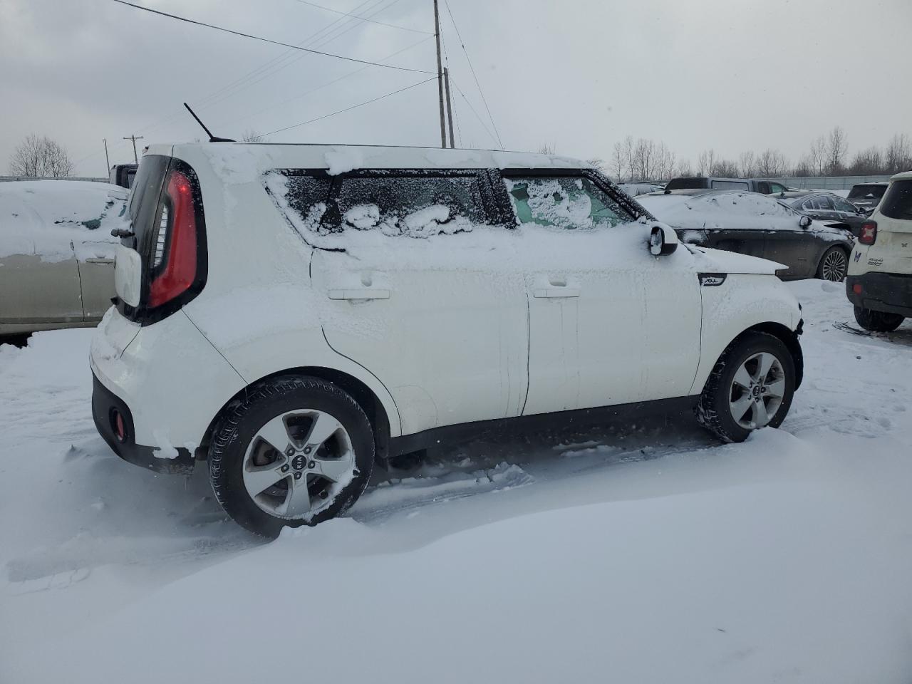 2019 Kia Soul - Image 3