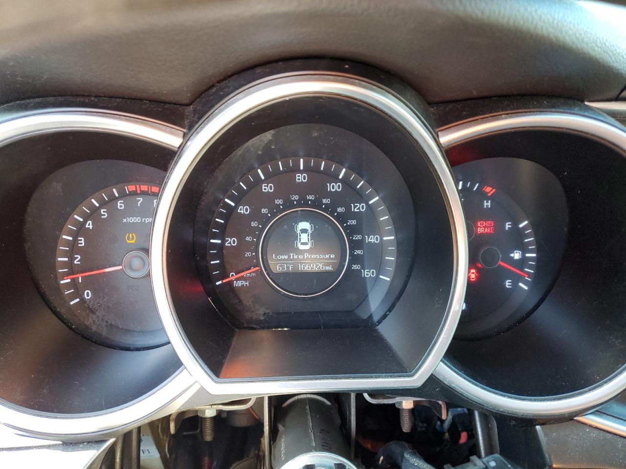 2014 Kia Optima - Image 9