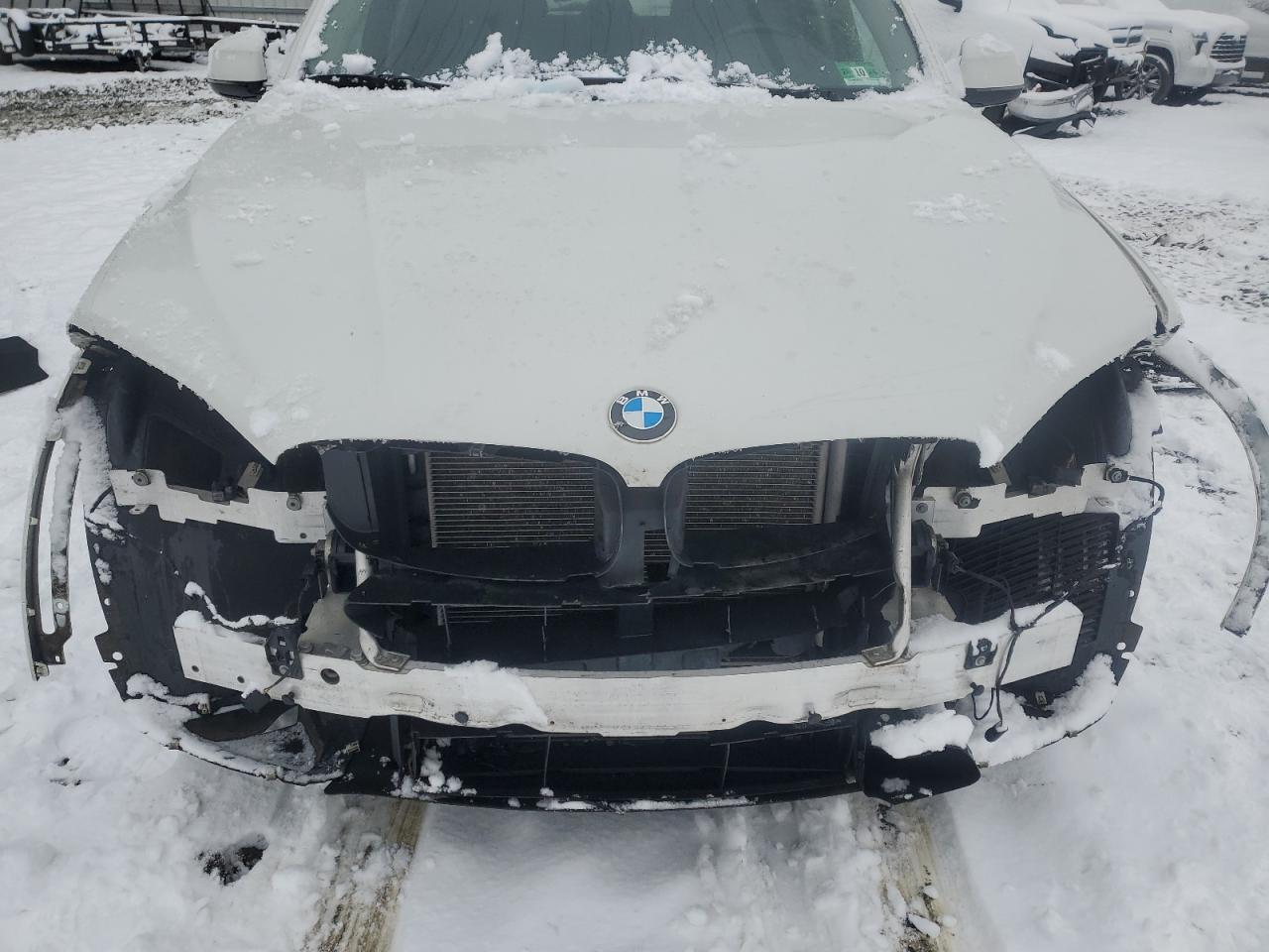 2015 BMW X5 - Image 13