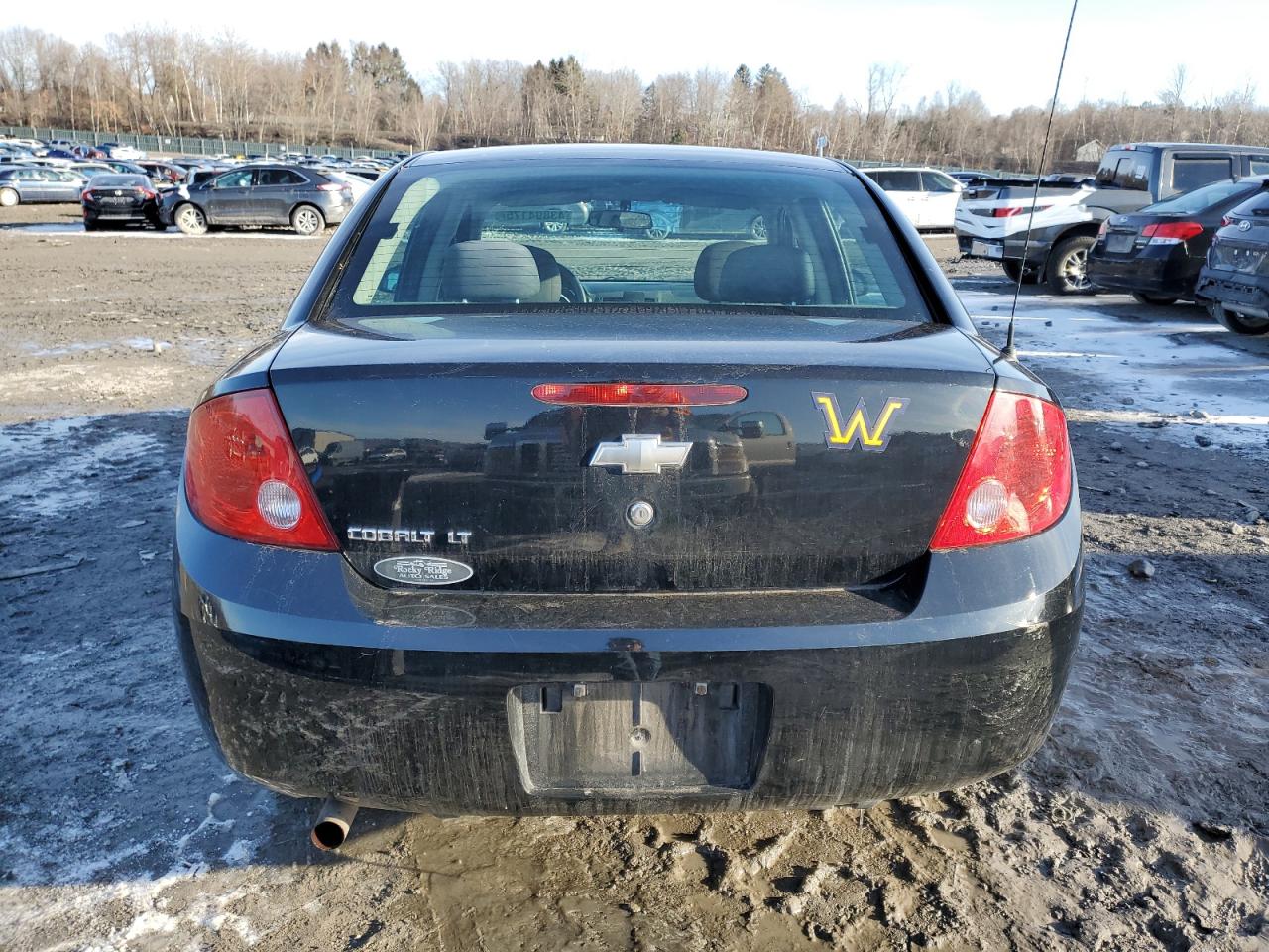 2010 Chevrolet Cobalt - Image 6
