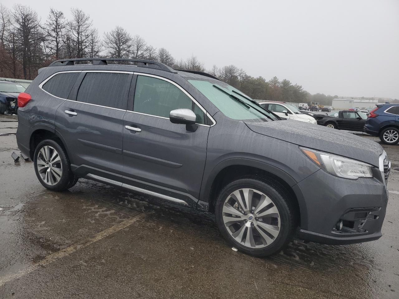 2021 Subaru Ascent - Image 4