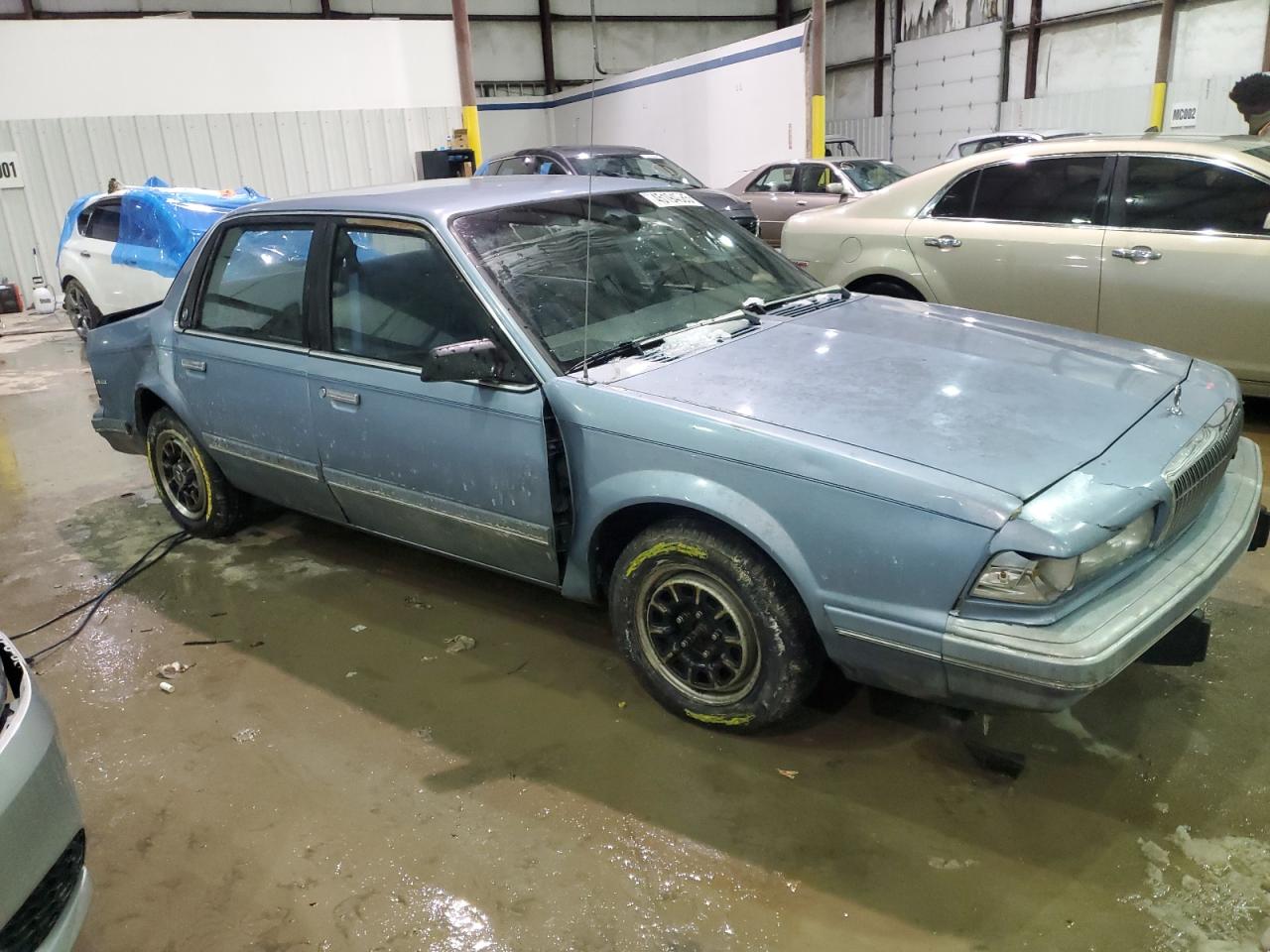 1993 Buick Century - Image 4
