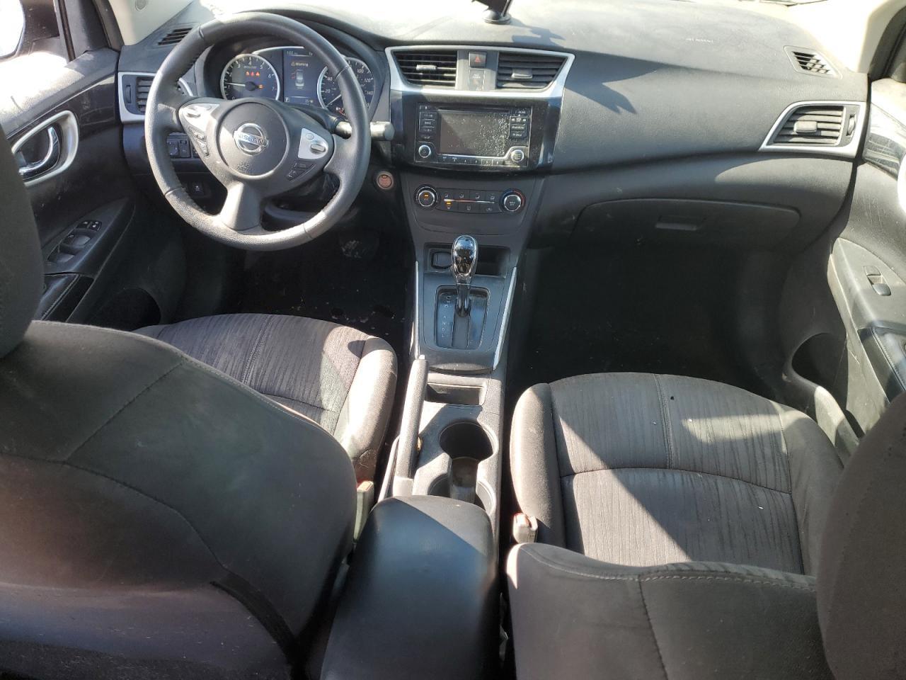 2017 Nissan Sentra - Image 8