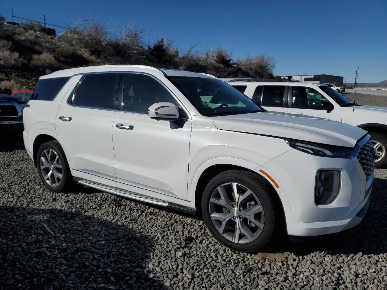 2021 Hyundai Palisade - Image 4