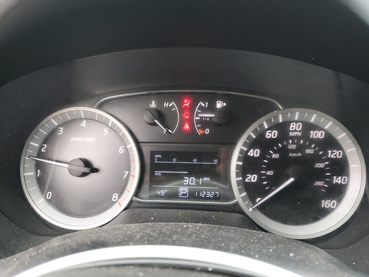 2014 Nissan Sentra - Image 9