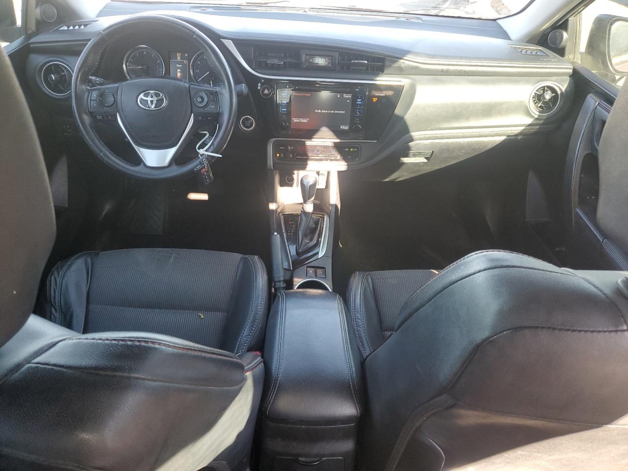 2017 Toyota Corolla - Image 8