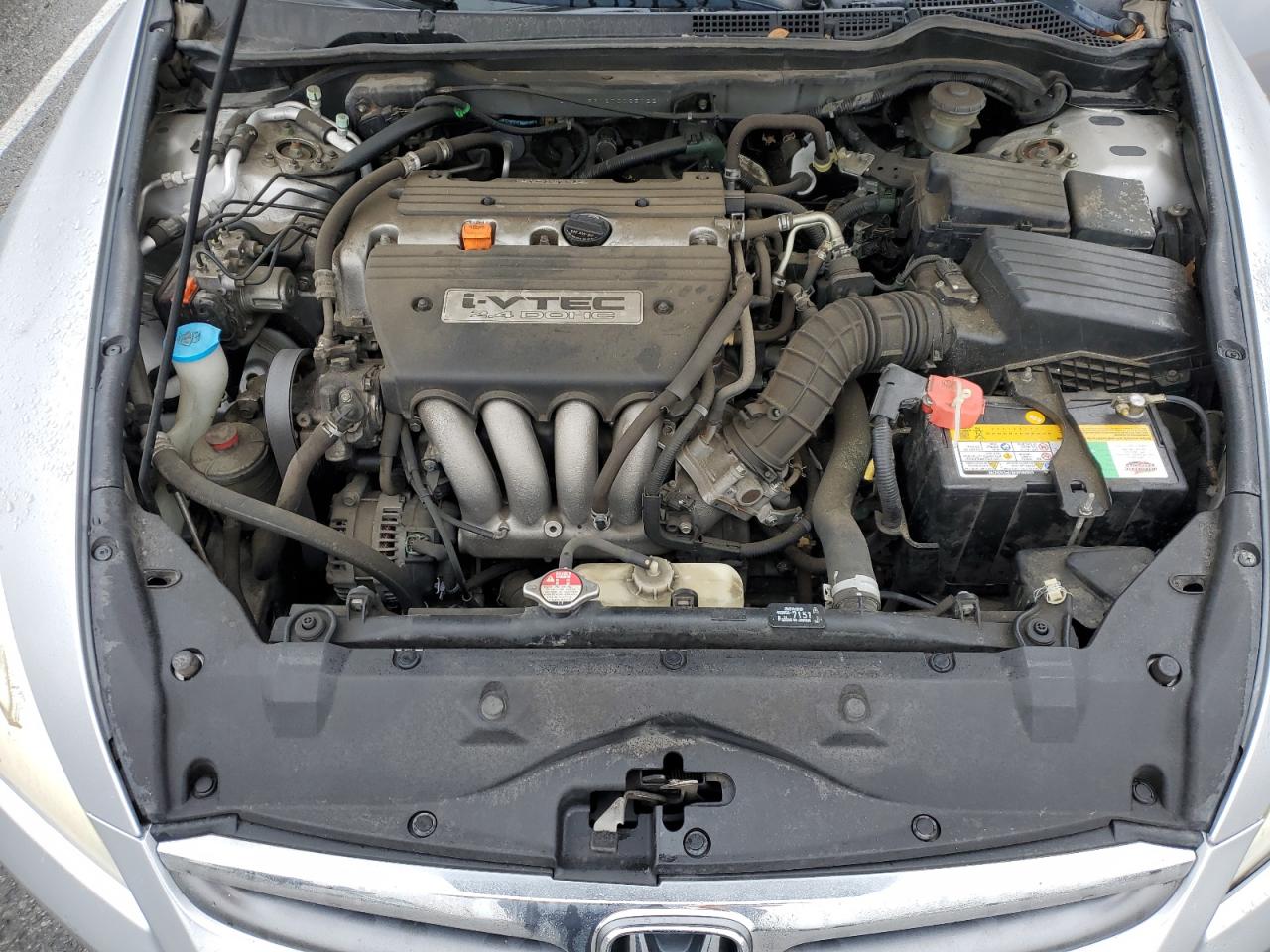 2007 Honda Accord - Image 11