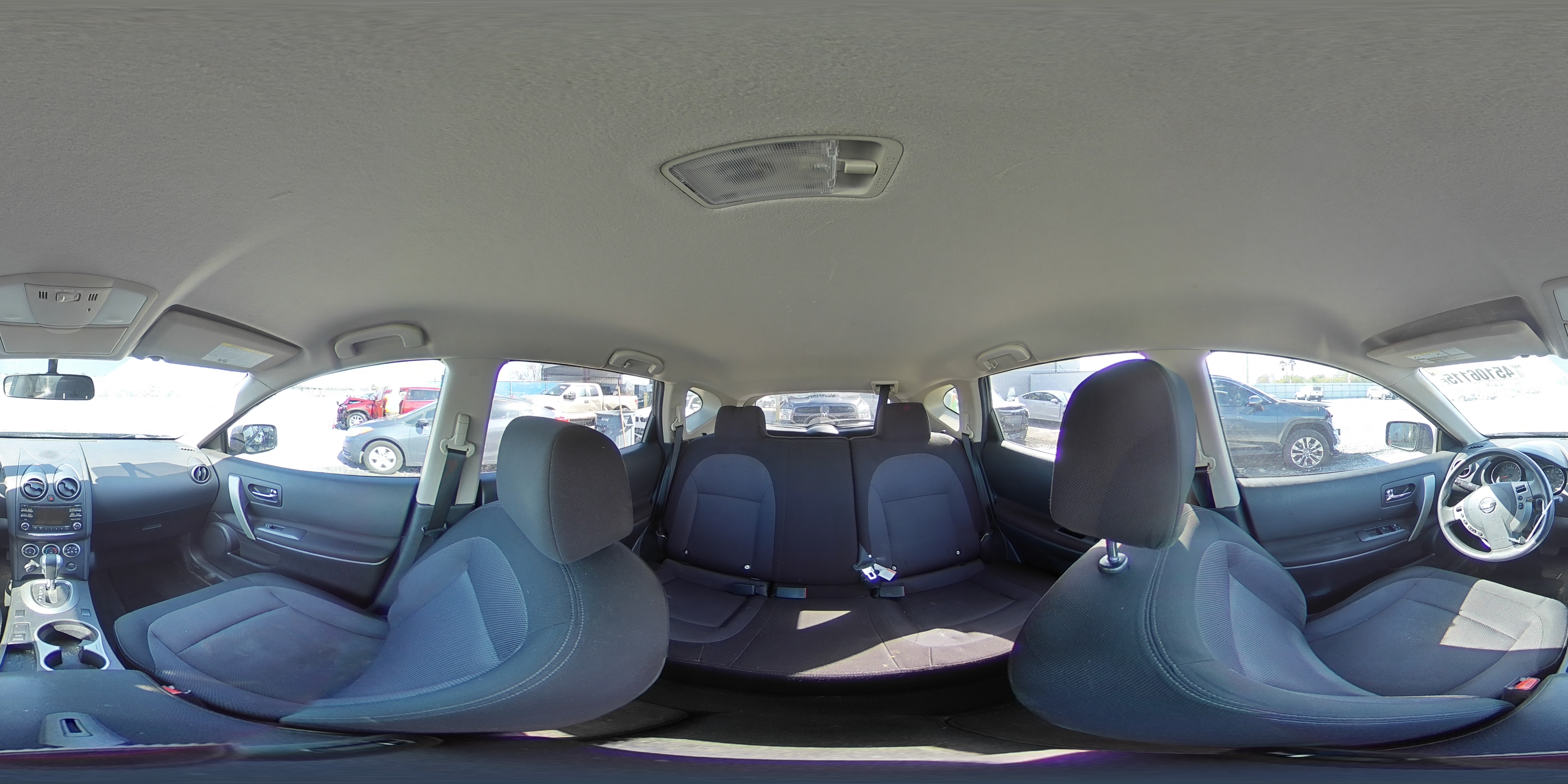 2013 Nissan Rogue - Image 15