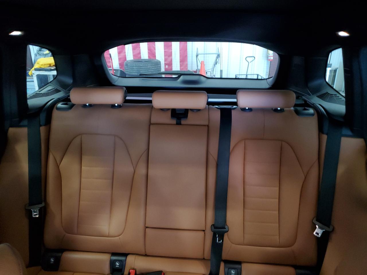 2018 BMW X3 - Image 10