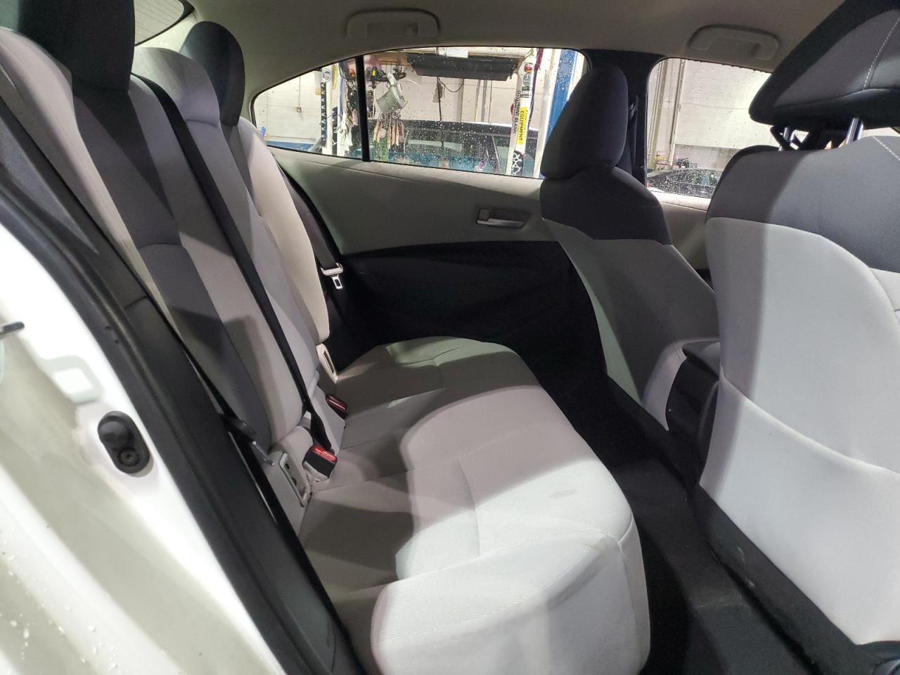 2021 Toyota Corolla - Image 10