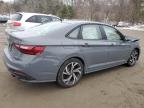 2022 Volkswagen Jetta Gli Autobahn продається в North Billerica, MA - Front End