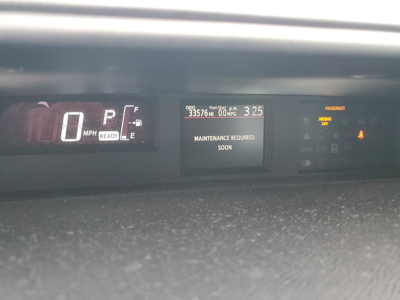 2015 Toyota Prius - Image 9