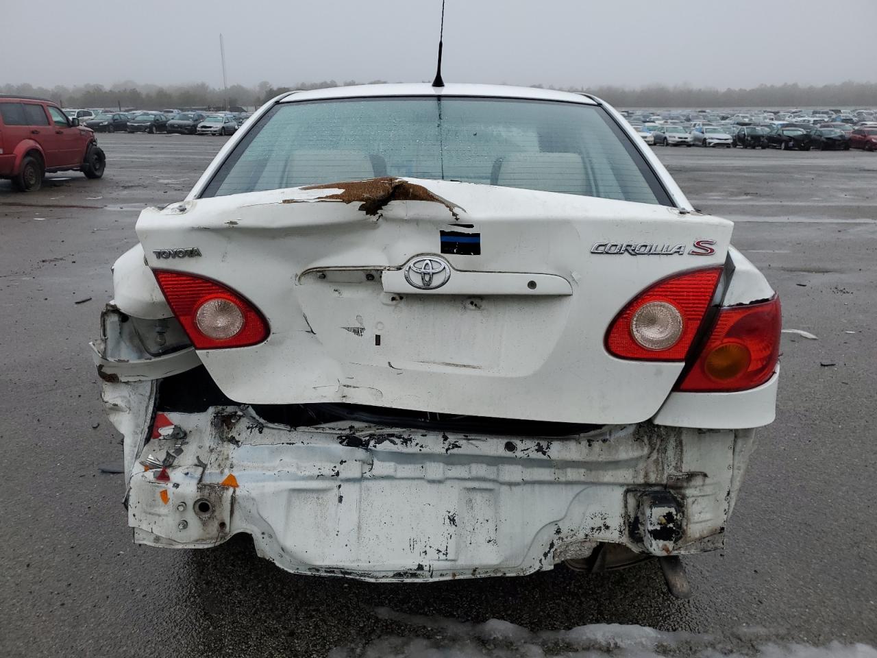 2003 Toyota Corolla - Image 6