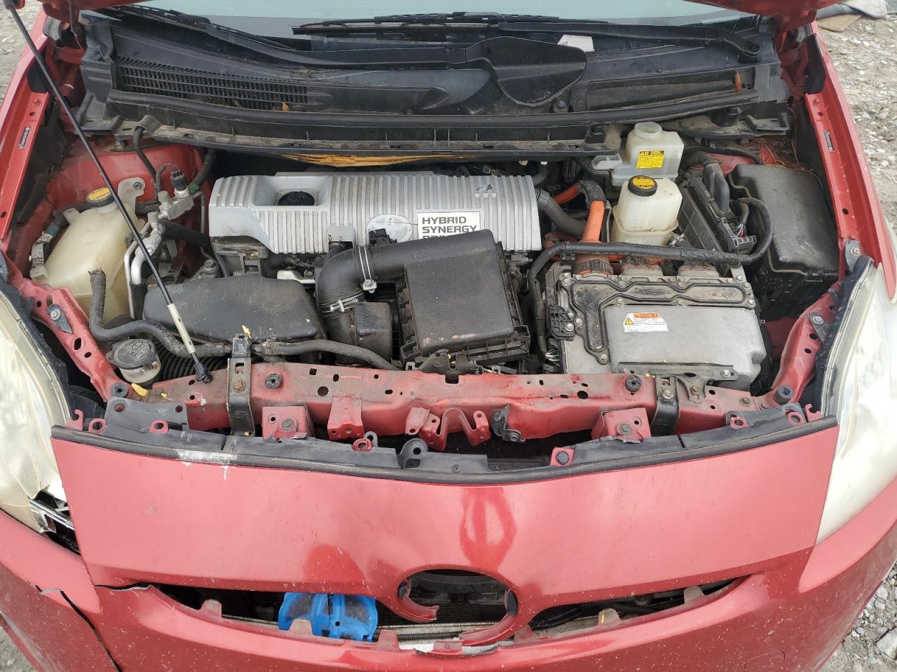 2010 Toyota Prius - Image 11