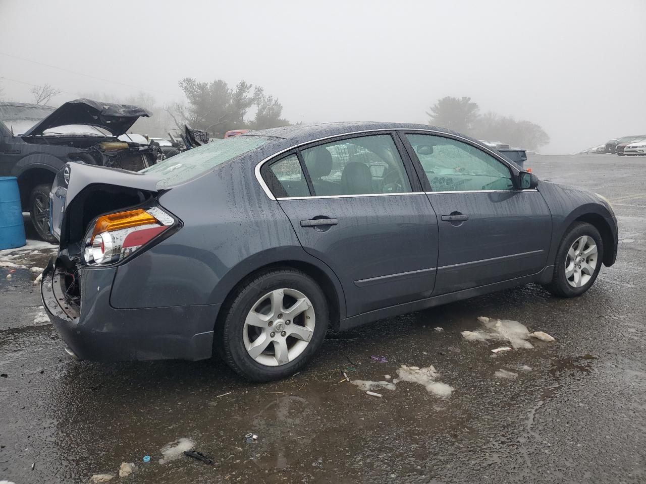 2009 Nissan Altima - Image 3