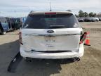 2014 Ford Explorer Xlt for Sale in Vallejo, CA - Rear End