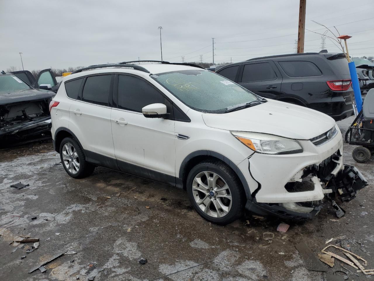 2013 Ford Escape - Image 4