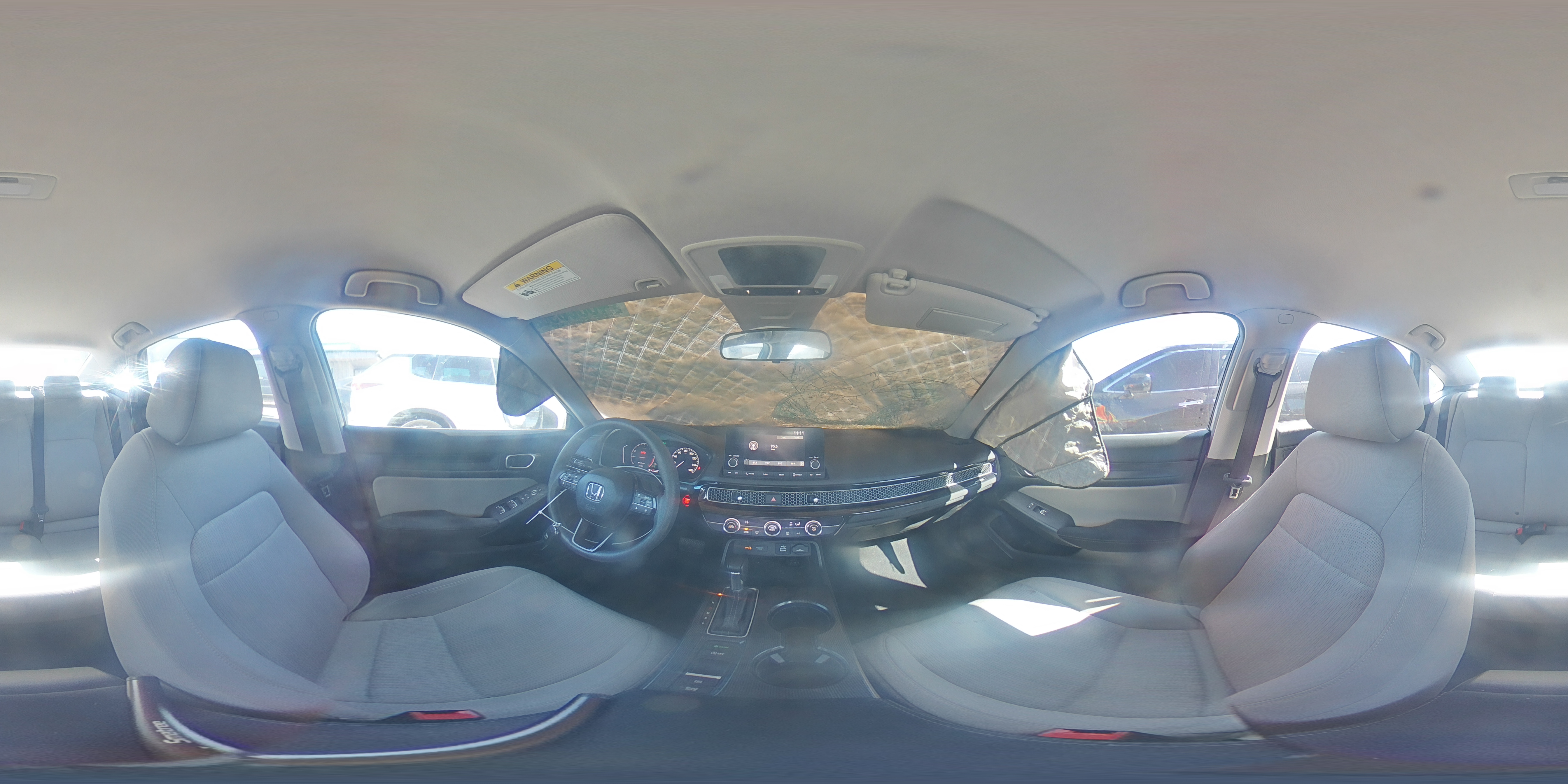 2023 Honda Civic - Image 12