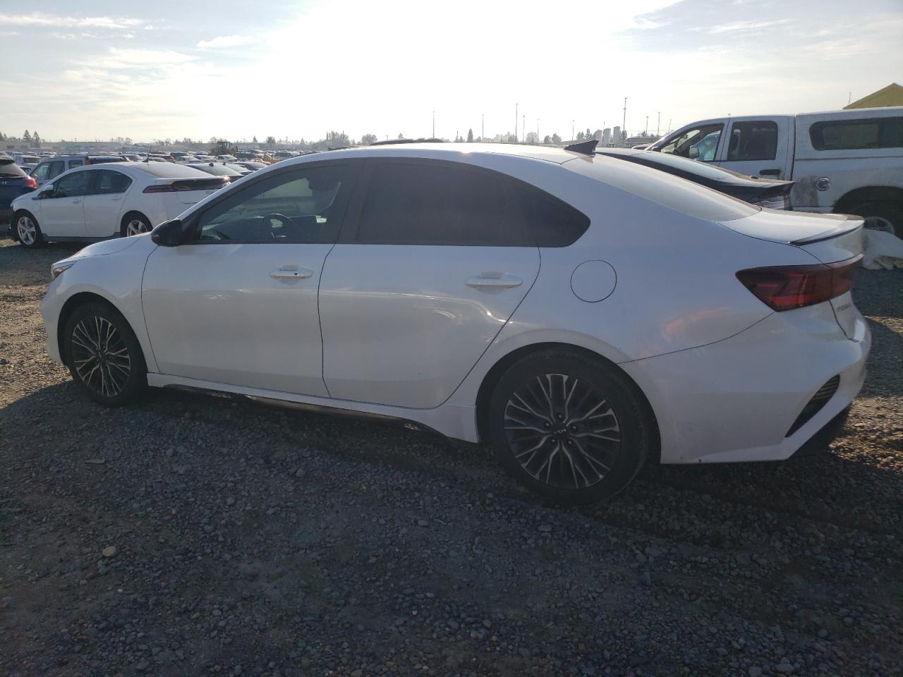 2024 Kia Forte - Image 2