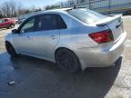 2008 Subaru Impreza Wrx en Venta en Rogersville, MO - Front End