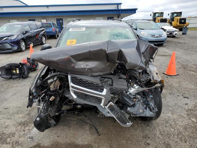  DODGE JOURNEY 2020 Charcoal