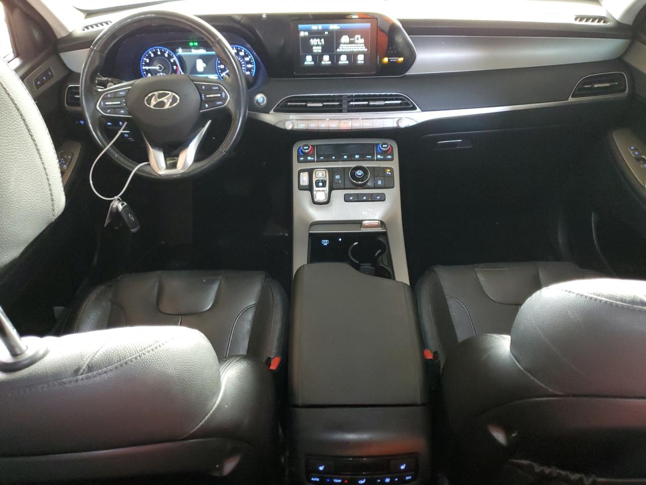 2020 Hyundai Palisade - Image 8