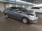 2013 Hyundai Accent Gls de vânzare în Sacramento, CA - Front End