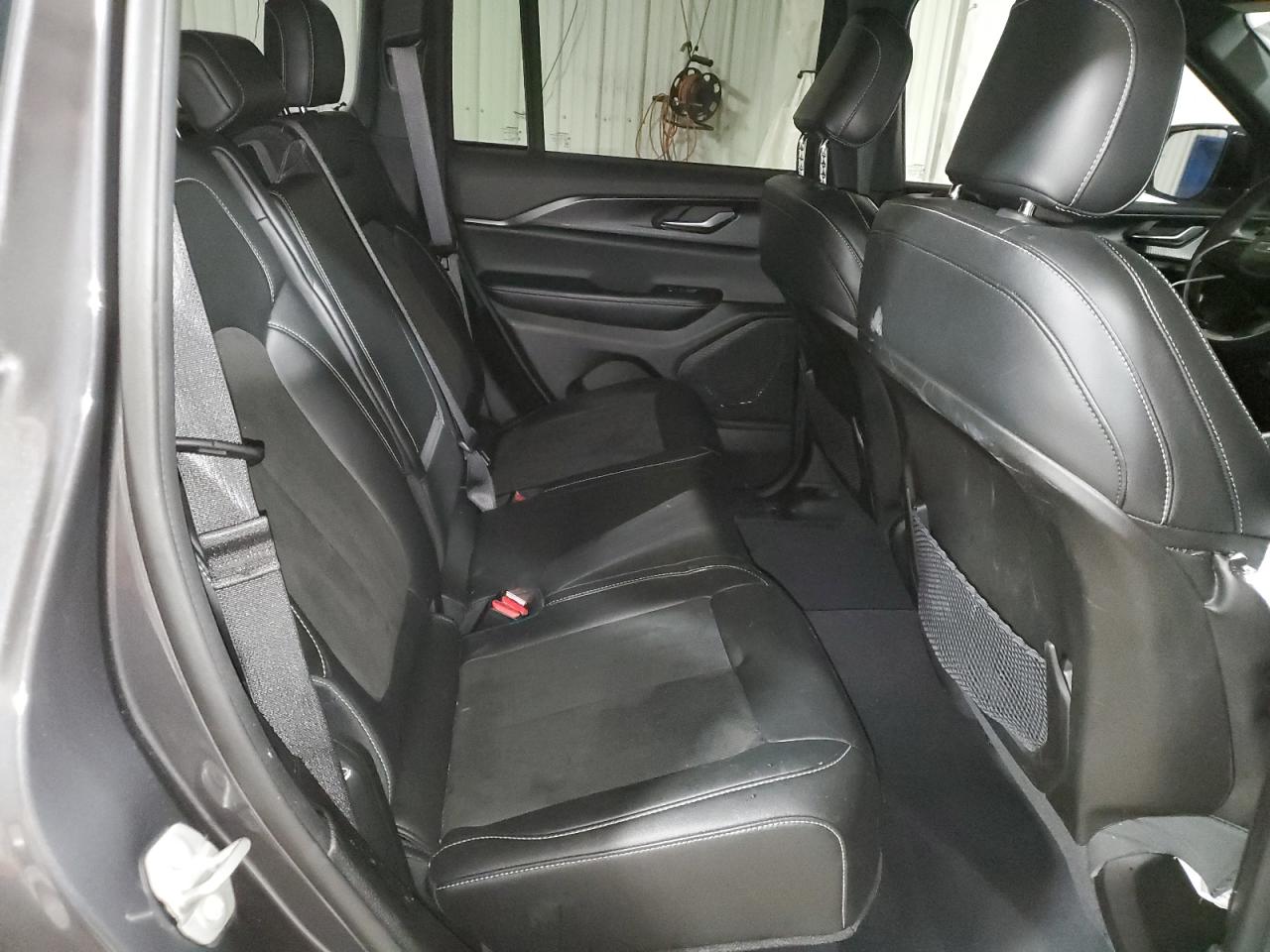 2023 Jeep Grand Cherokee Laredo VIN: 1C4RJHAG7PC620674 Lot: 45369315