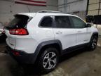 2014 Jeep Cherokee Trailhawk за продажба в Littleton, CO - Rear End