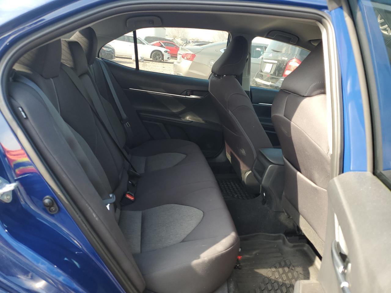 2023 Toyota Camry - Image 10