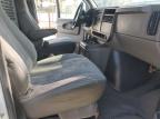 2007 CHEVROLET EXPRESS G2500  for sale at Copart CA - BAKERSFIELD