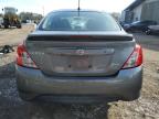 2019 Nissan Versa S продається в East Granby, CT - Front End