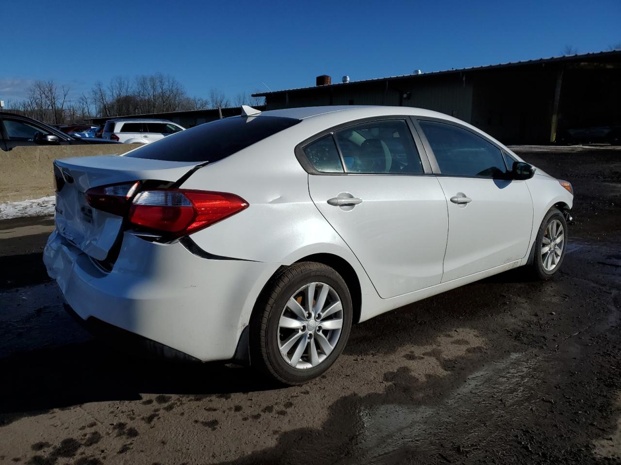 2014 Kia Forte - Image 3