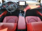 2023 Toyota Camry Xse продається в Knightdale, NC - Rear End