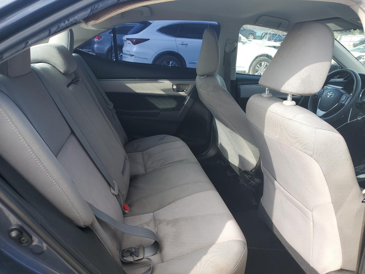 2015 Toyota Corolla - Image 10