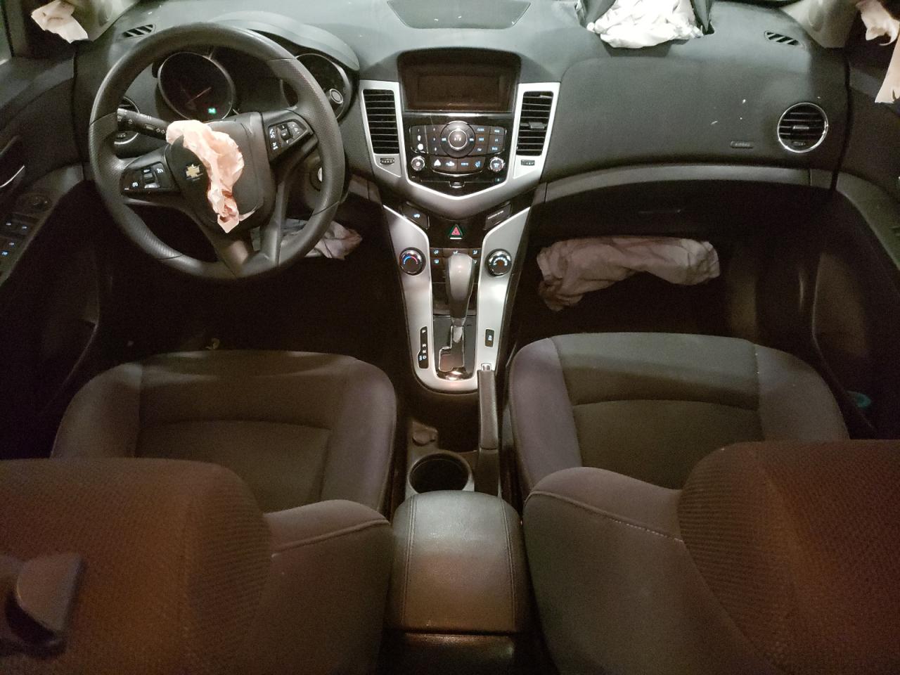 2015 Chevrolet Cruze - Image 8