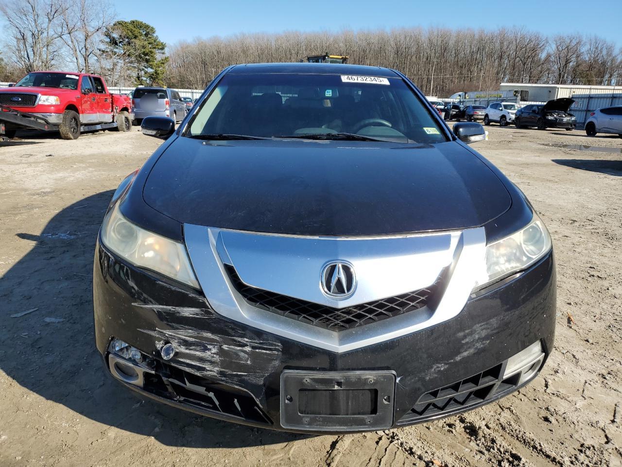 2009 Acura TL - Image 5